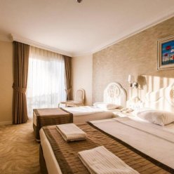 WHITE GOLD HOTEL & SPA 5★