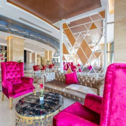 DREAM WORLD HILL RESORT & SPA 5★