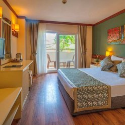 ROSE RESORT HOTEL 4★ 