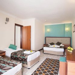 CONCORDIA CELES 5★