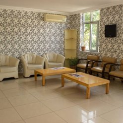 ARES HOTEL KEMER 4★ 