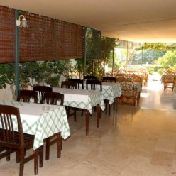 KLEOPATRA HERMES HOTEL 3★