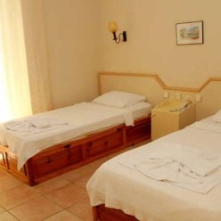 KLEOPATRA HERMES HOTEL 3★