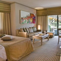 GLORIA GOLF RESORT 5★ 