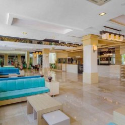 TELATIYE RESORT 5★