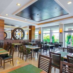 TELATIYE RESORT 5★