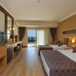 TELATIYE RESORT 5★