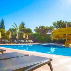 TELATIYE RESORT 5★