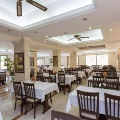 ASTORIA HOTEL KEMER 4★