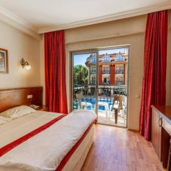 ASTORIA HOTEL KEMER 4★