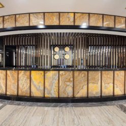 SAPHIR HOTEL & VILLAS 5★