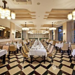 SAPHIR HOTEL & VILLAS 5★