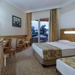 SAPHIR HOTEL & VILLAS 5★