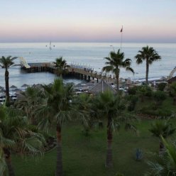 SAPHIR HOTEL & VILLAS 5★