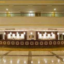 SAPHIR RESORT & SPA 5★