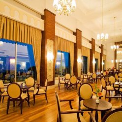 SAPHIR RESORT & SPA 5★