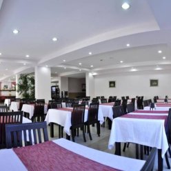 ERKAL RESORT HOTEL 3★