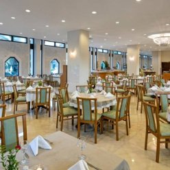 OZKAYMAK MARINA 5★