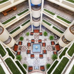 OZKAYMAK MARINA 5★