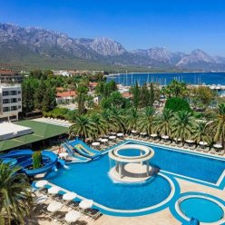 OZKAYMAK MARINA 5★