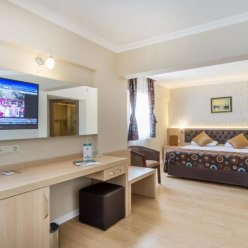 ASDEM PARK HOTEL 4★ 