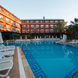 ASDEM PARK HOTEL 4★ 