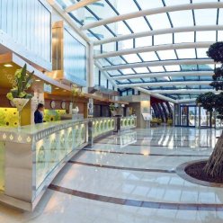 CORNELIA DE LUXE RESORT 5★ 