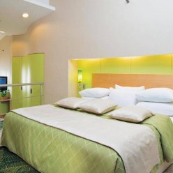 CORNELIA DE LUXE RESORT 5★ 