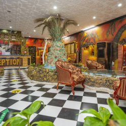 APERION BEACH HOTEL 3★