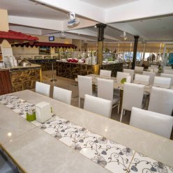 APERION BEACH HOTEL 3★