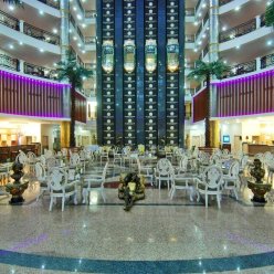 DELPHIN DELUXE RESORT 5★ 