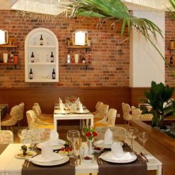 DELPHIN DELUXE RESORT 5★ 