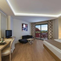 DELPHIN DELUXE RESORT 5★ 