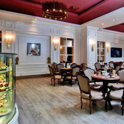 DELPHIN DIVA PREMIERE 5★ 