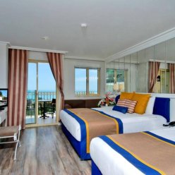 DELPHIN DIVA PREMIERE 5★ 