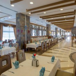 MUKARNAS SPA RESORT 5★ 