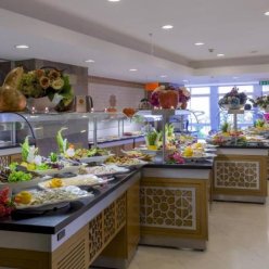 MUKARNAS SPA RESORT 5★ 