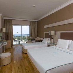 MUKARNAS SPA RESORT 5★ 