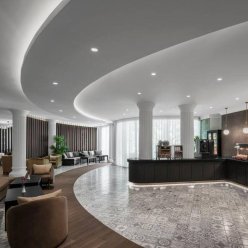 PAPILLON BELVIL HOTEL 5★ 