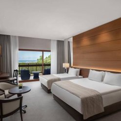 PAPILLON BELVIL HOTEL 5★ 