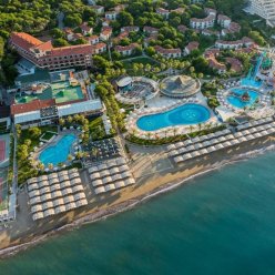 PAPILLON BELVIL HOTEL 5★ 