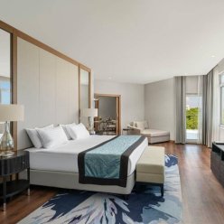 PAPILLON ZEUGMA RELAXURY HOTEL 5★ 