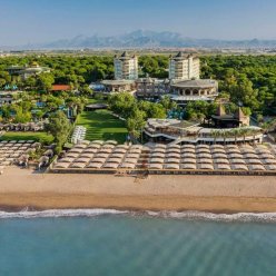 PAPILLON ZEUGMA RELAXURY HOTEL 5★ 