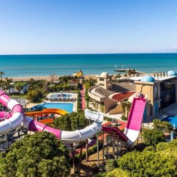 SPICE HOTEL & SPA 5★ 