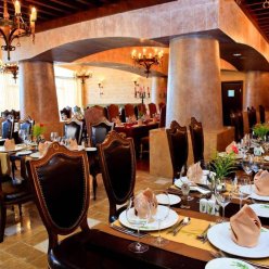 SPICE HOTEL & SPA 5★ 