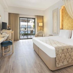 SPICE HOTEL & SPA 5★ 