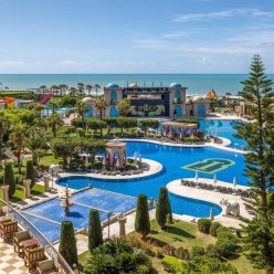 SPICE HOTEL & SPA 5★ 