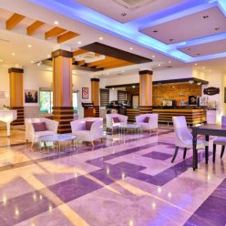 CRYSTAL AURA BEACH & SPA 5★ 