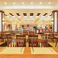 CRYSTAL AURA BEACH & SPA 5★ 