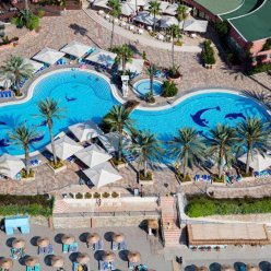 FANTASIA DE LUXE KEMER 5★ 